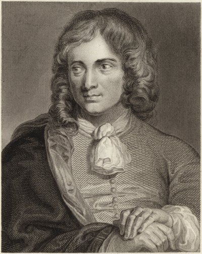 Thomas Flatman von Peter Lely